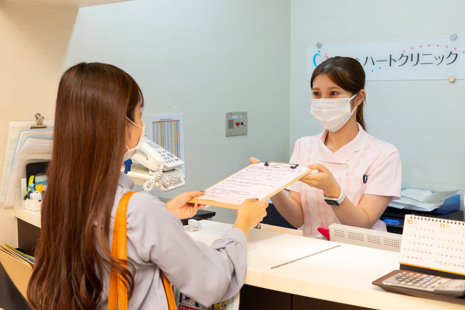 いつき会ハートクリニックphoto