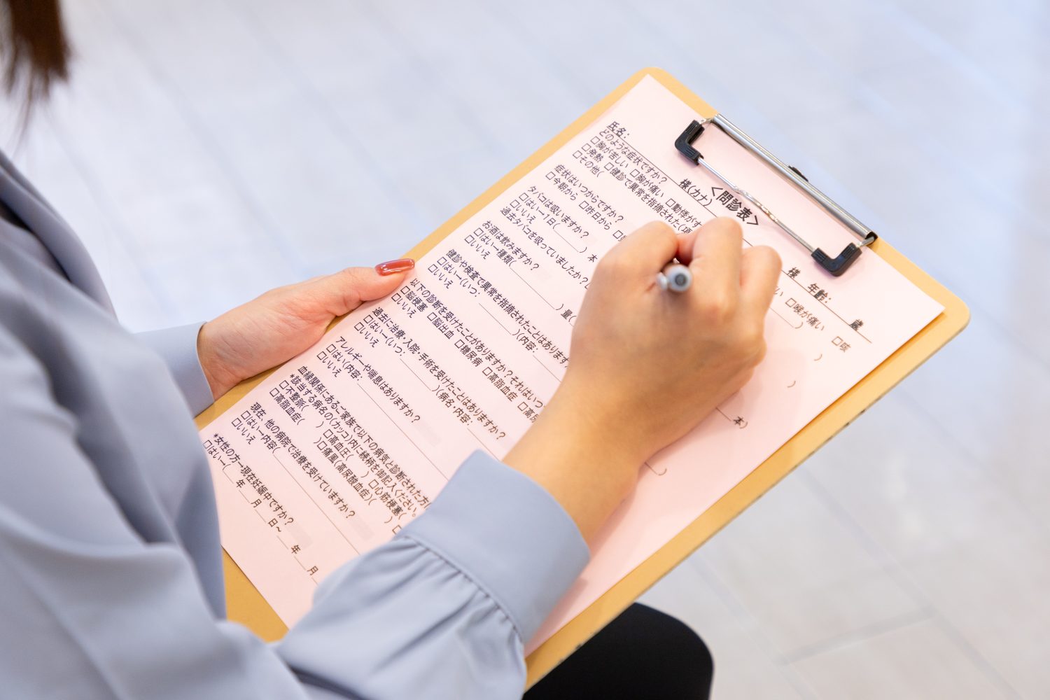 いつき会ハートクリニックphoto