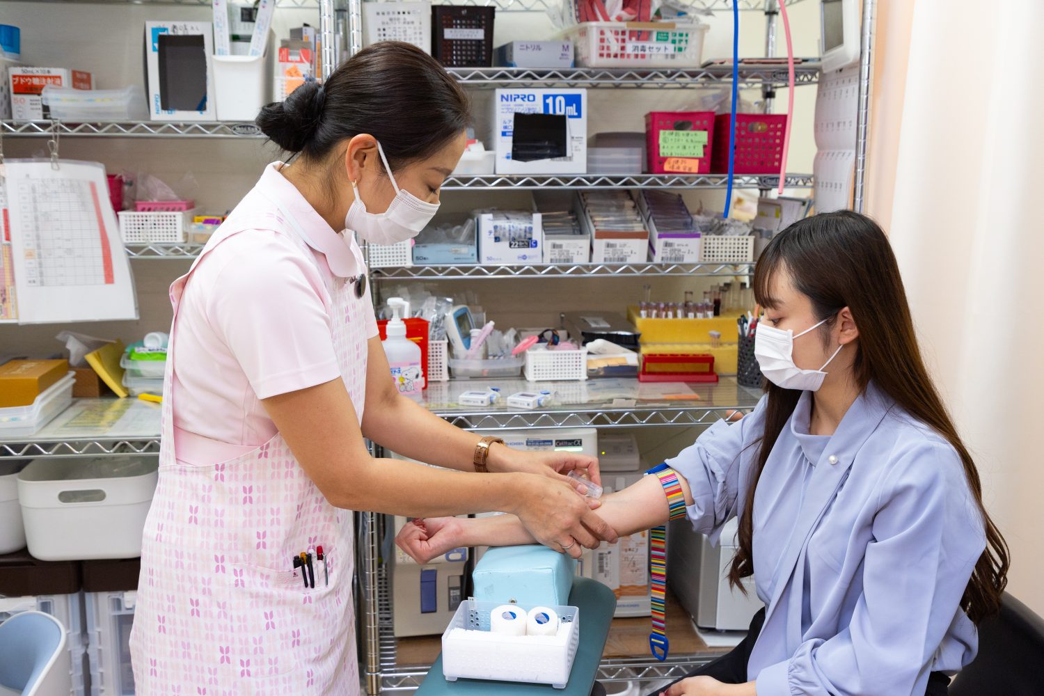 いつき会ハートクリニックphoto