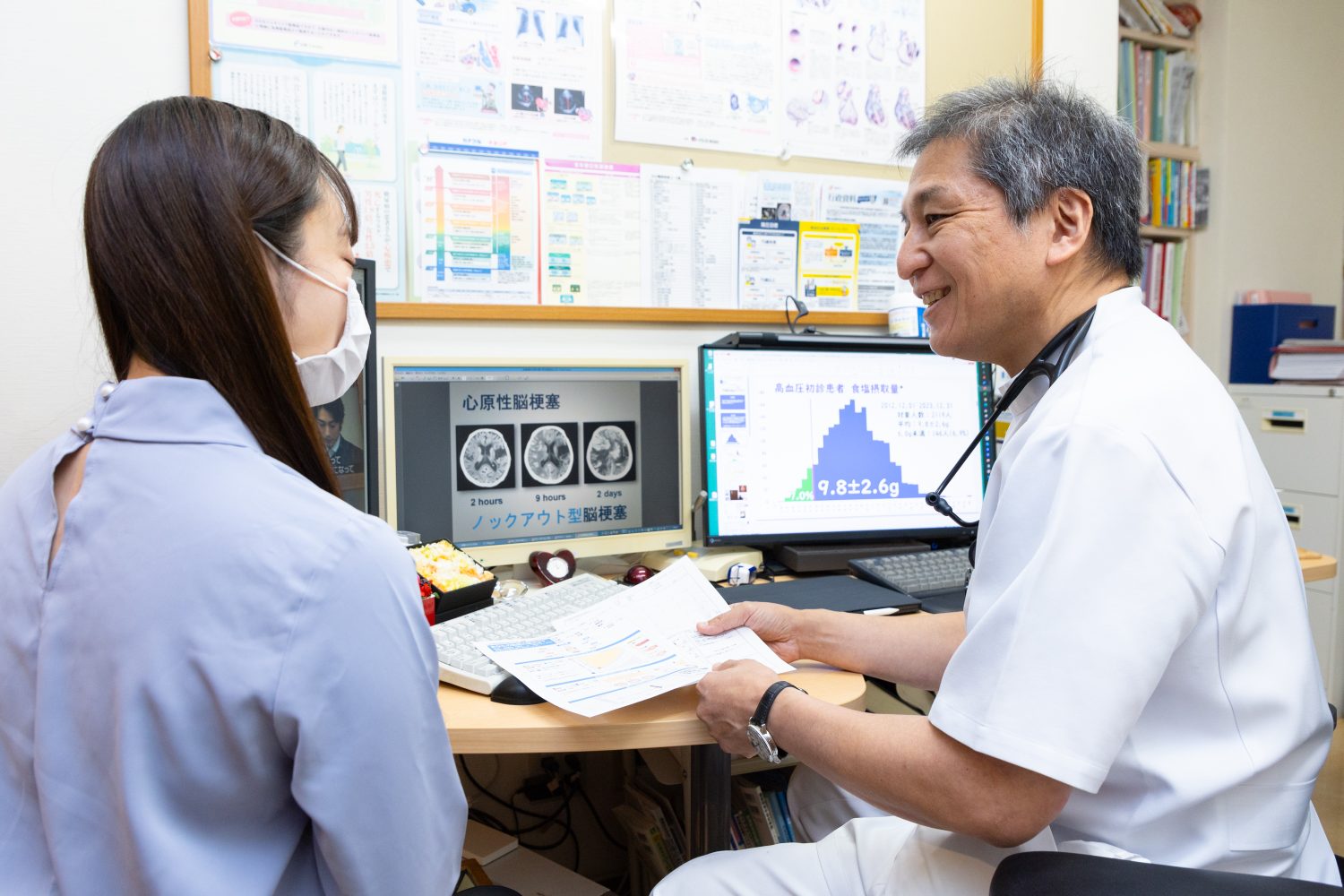 いつき会ハートクリニックphoto