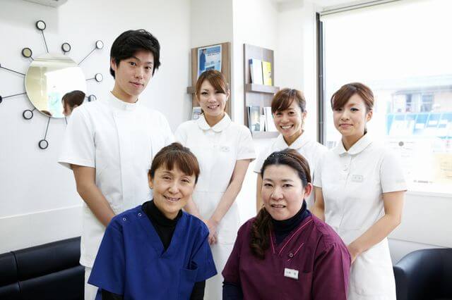 北坂歯科・矯正歯科クリニック