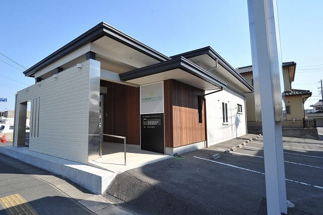 木村慎吾歯科クリニック