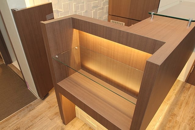 つづき歯科クリニックたまプラーザ