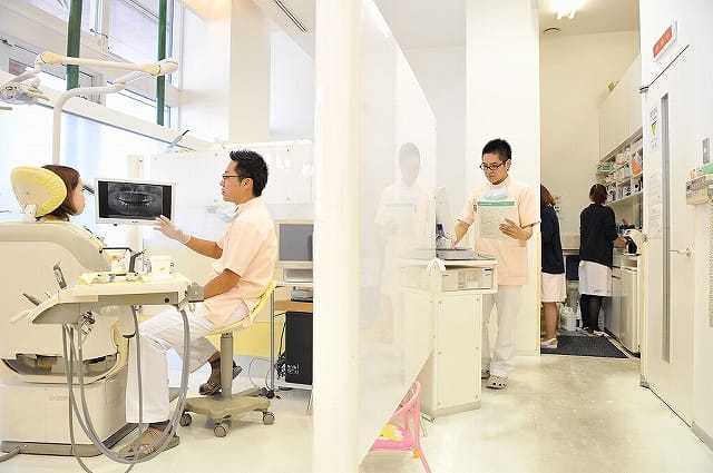 成田歯科クリニック