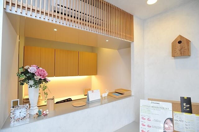 ぜんなみ歯科クリニック