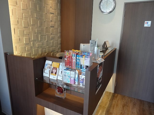 つづき歯科クリニックたまプラーザ