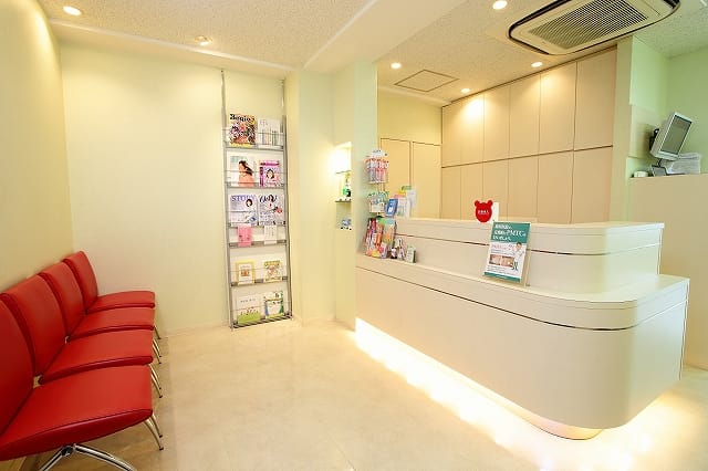 センタービル歯科医院