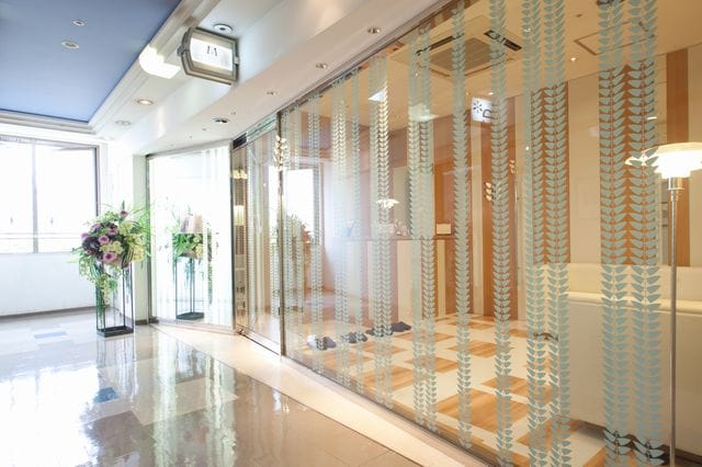 まるやま矯正歯科