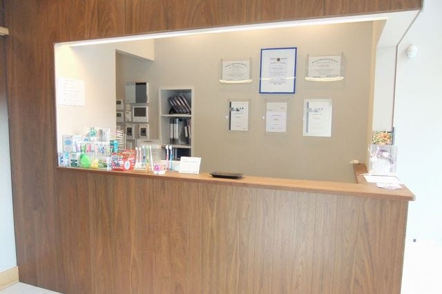 上原デンタルクリニック