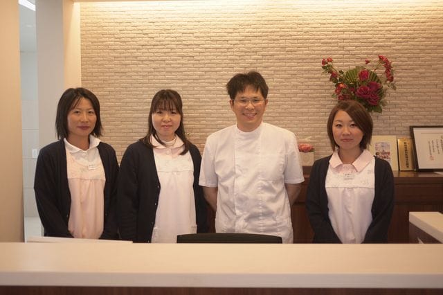 おきの歯科クリニック