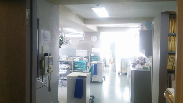 かわべ歯科医院