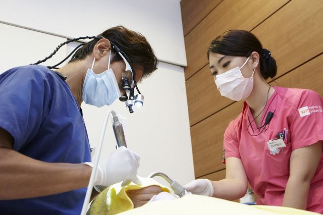 C&Cナカイデンタルクリニック