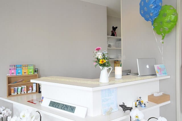 こじ矯正・こども歯科クリニック