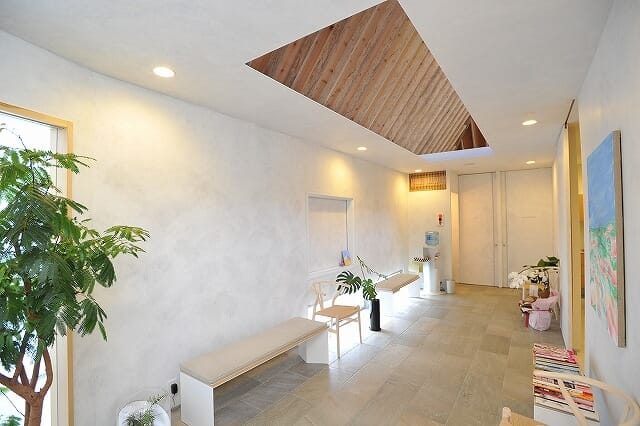 ぜんなみ歯科クリニック