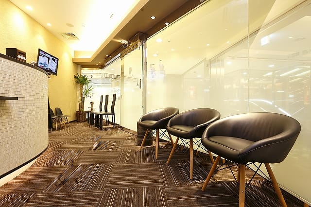 セレオ八王子歯科クリニック