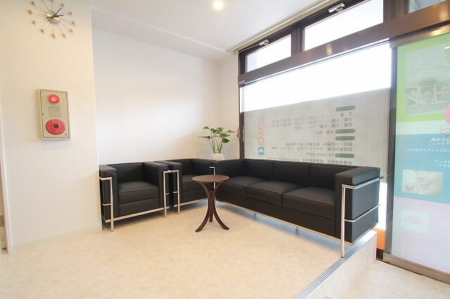 上新井歯科・矯正歯科