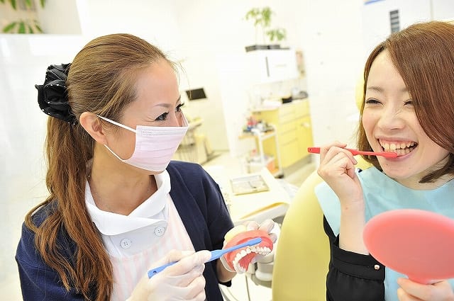 成田歯科クリニック