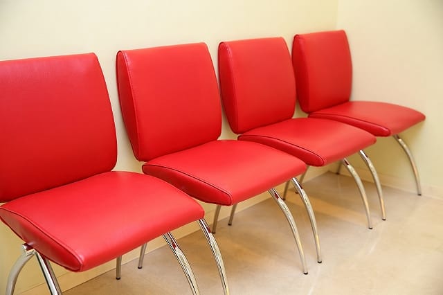 センタービル歯科医院