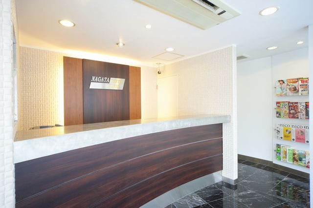 永田歯科クリニック