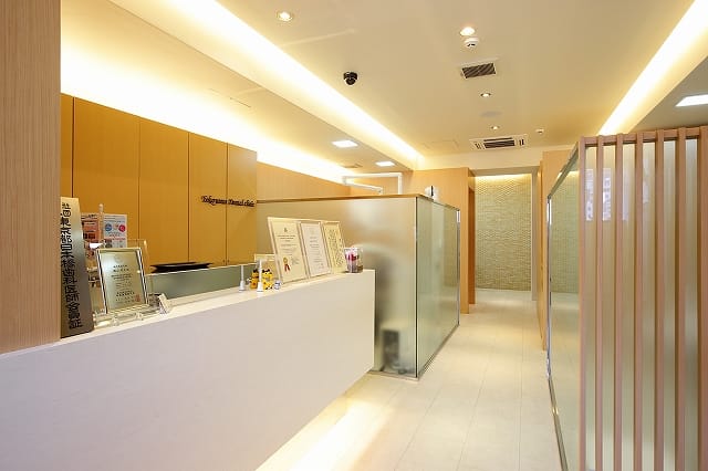 横山デンタルクリニック