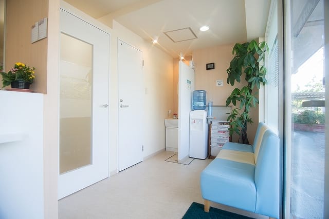 かしの木歯科医院