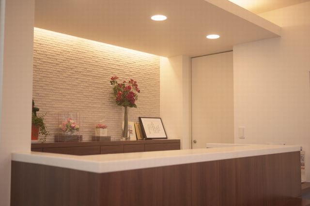 おきの歯科クリニック