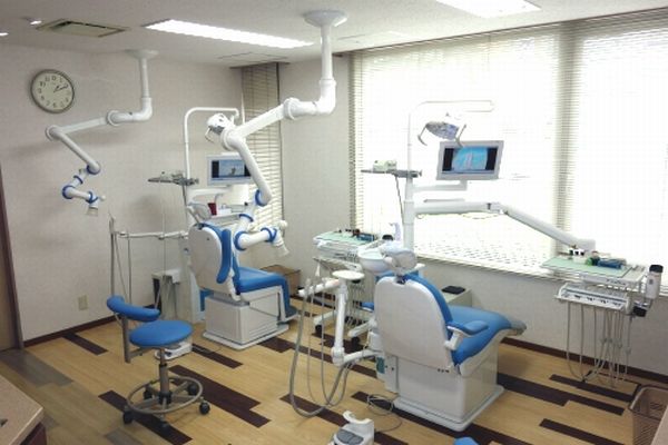 みうら歯科クリニック