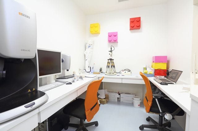 皆川総合歯科クリニック