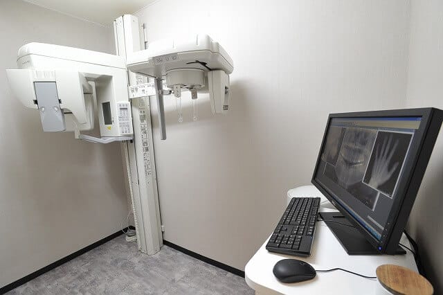 こじ矯正・こども歯科クリニック