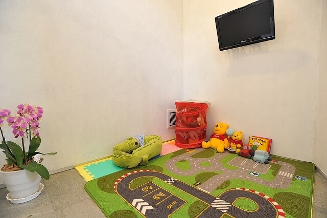 ぜんなみ歯科クリニック