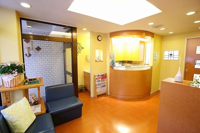 ながおか歯科医院