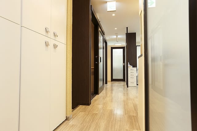 セレオ八王子歯科クリニック