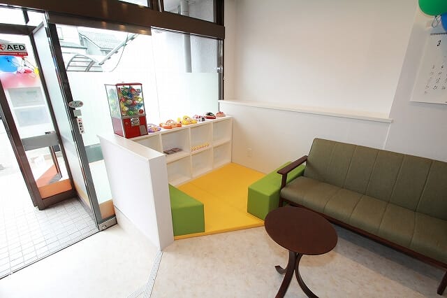 上新井歯科・矯正歯科