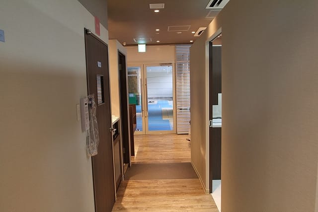 つづき歯科クリニックたまプラーザ