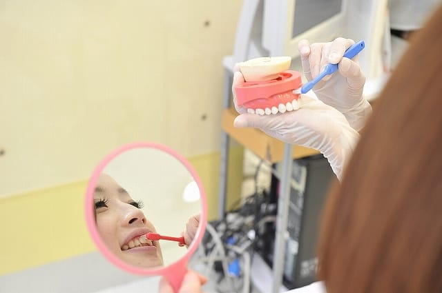 成田歯科クリニック