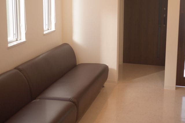 おきの歯科クリニック