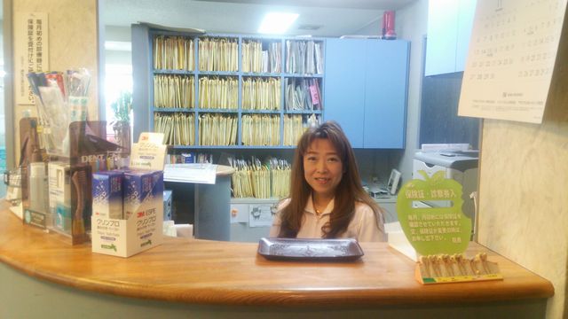 かわべ歯科医院