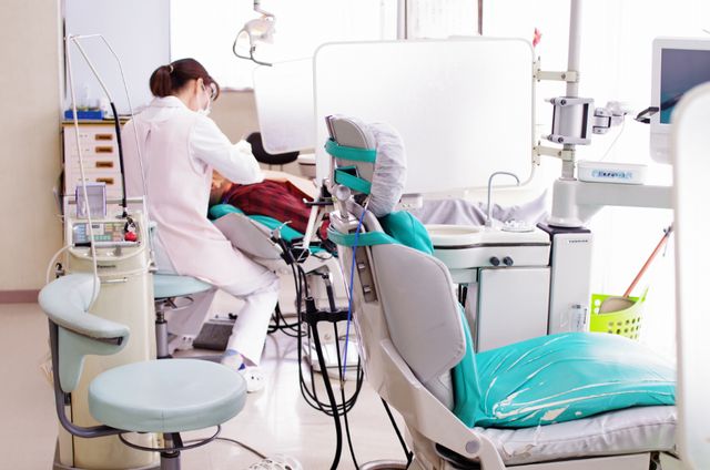 けやき歯科医院