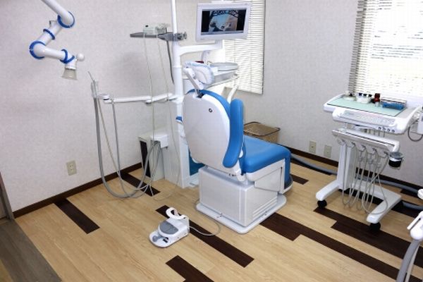 みうら歯科クリニック