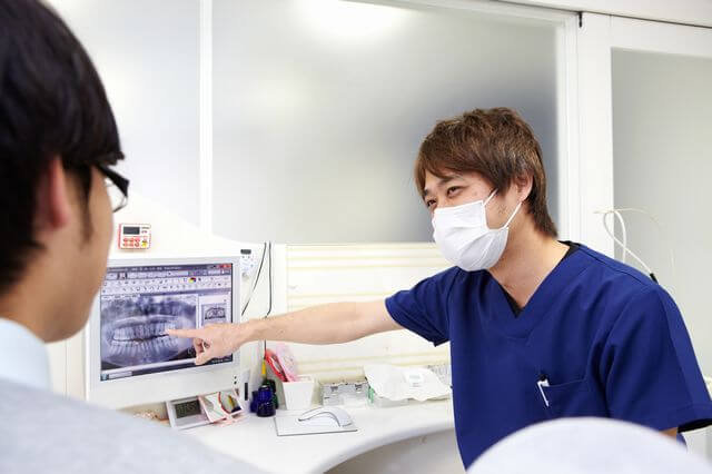 かみさか歯科医院