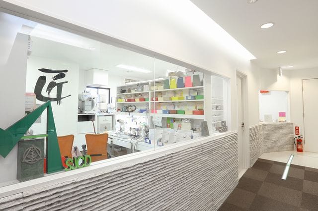 皆川総合歯科クリニック