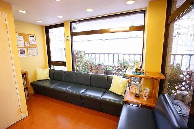 ながおか歯科医院