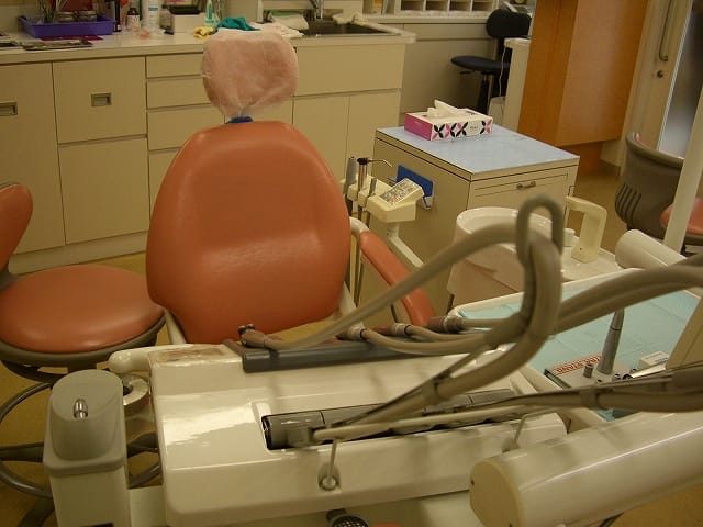 いなだデンタルオフィス