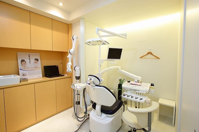 横山デンタルクリニック