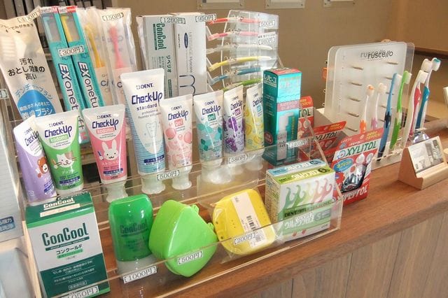 上原デンタルクリニック