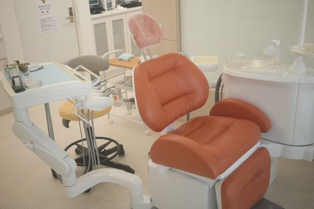 おきの歯科クリニック