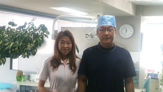 かわべ歯科医院