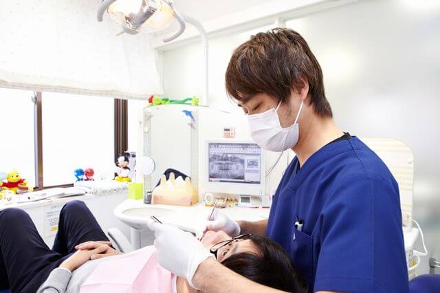 かみさか歯科医院