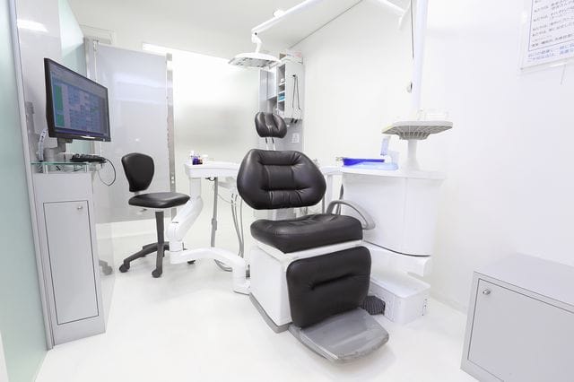 皆川総合歯科クリニック