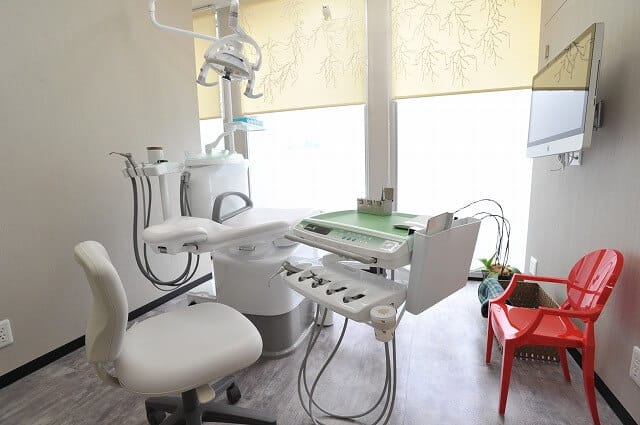 こじ矯正・こども歯科クリニック